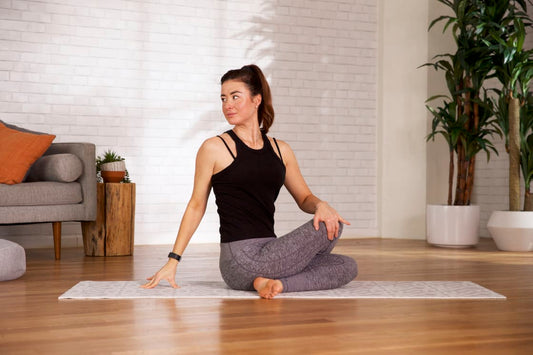 5 simple ways to practice self-love