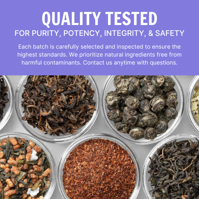 Sleep Harmony Herbal Tea