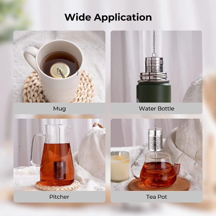 Tea Infuser