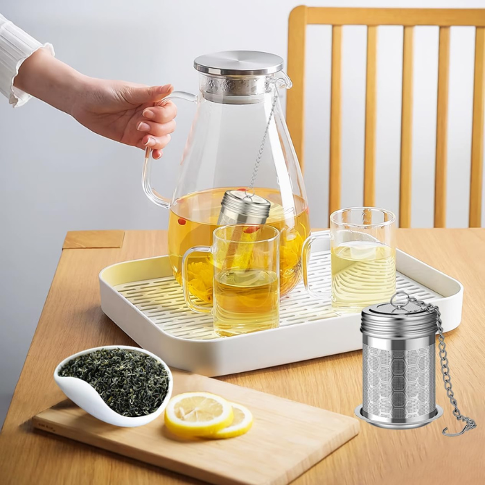 Tea Infuser
