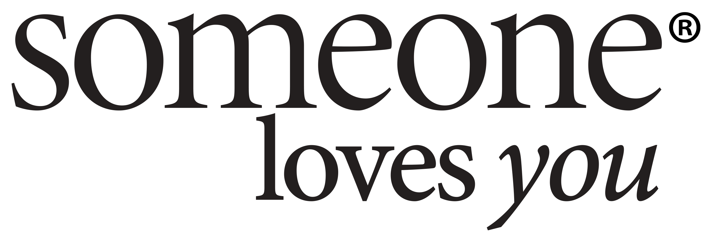 SomeoneLovesYou