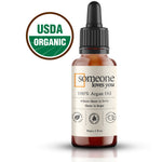 100% Pure Argan Oil