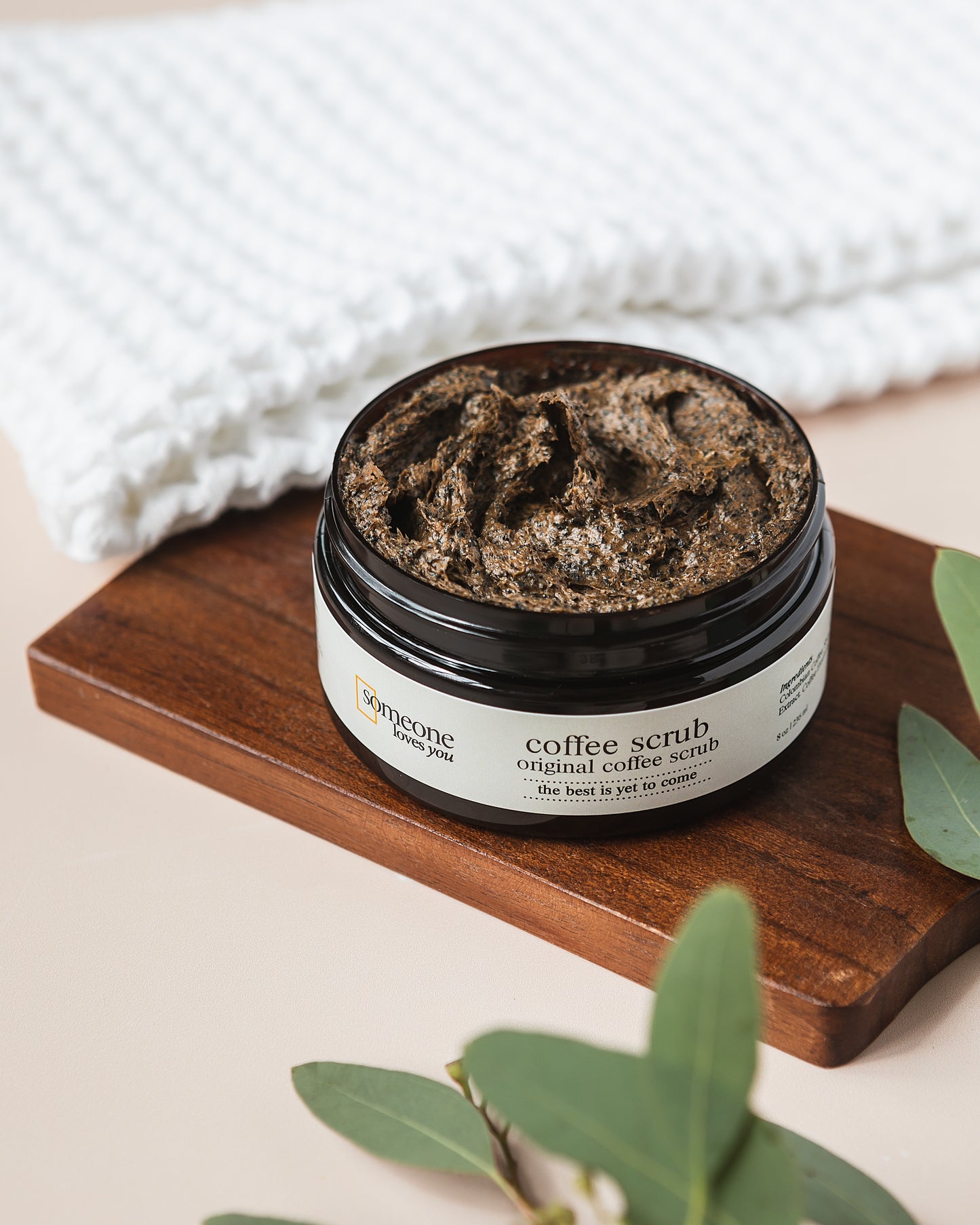 Original Coffee Scrub