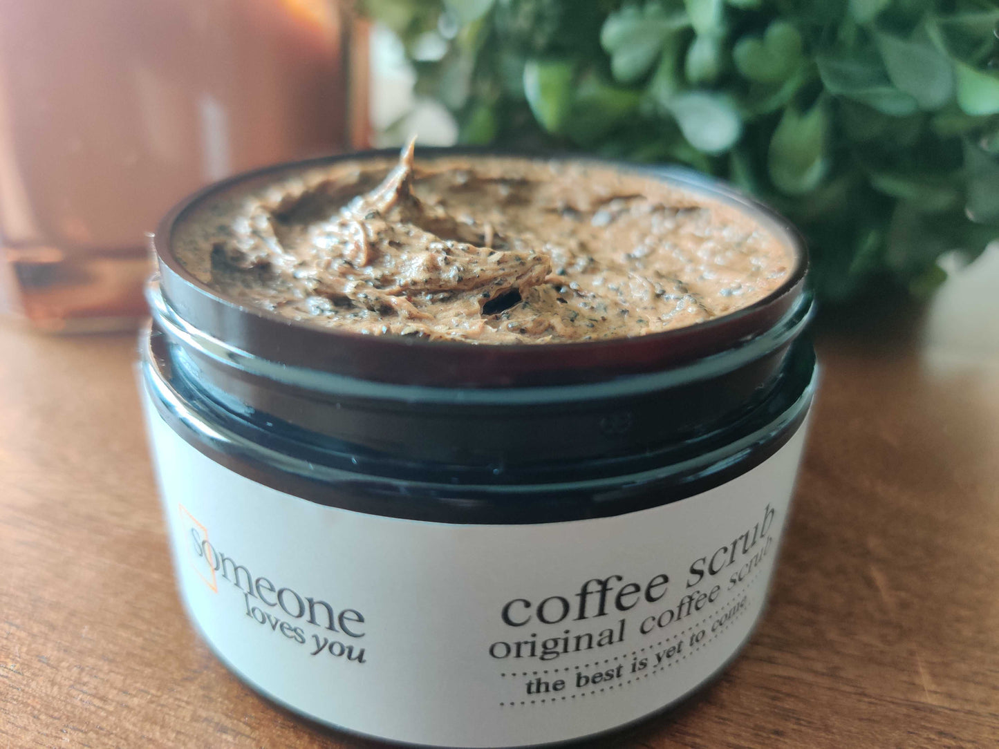 Original Coffee Scrub