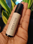 Essential Oil Roll-On Blend: BREATHE