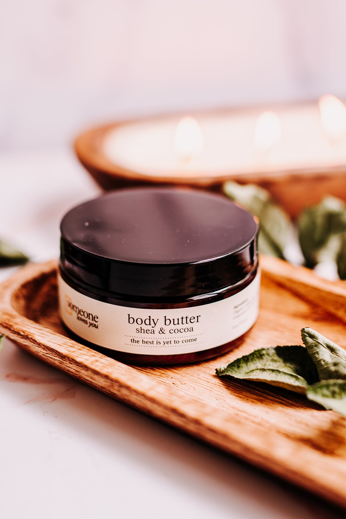 Shea Body Butter