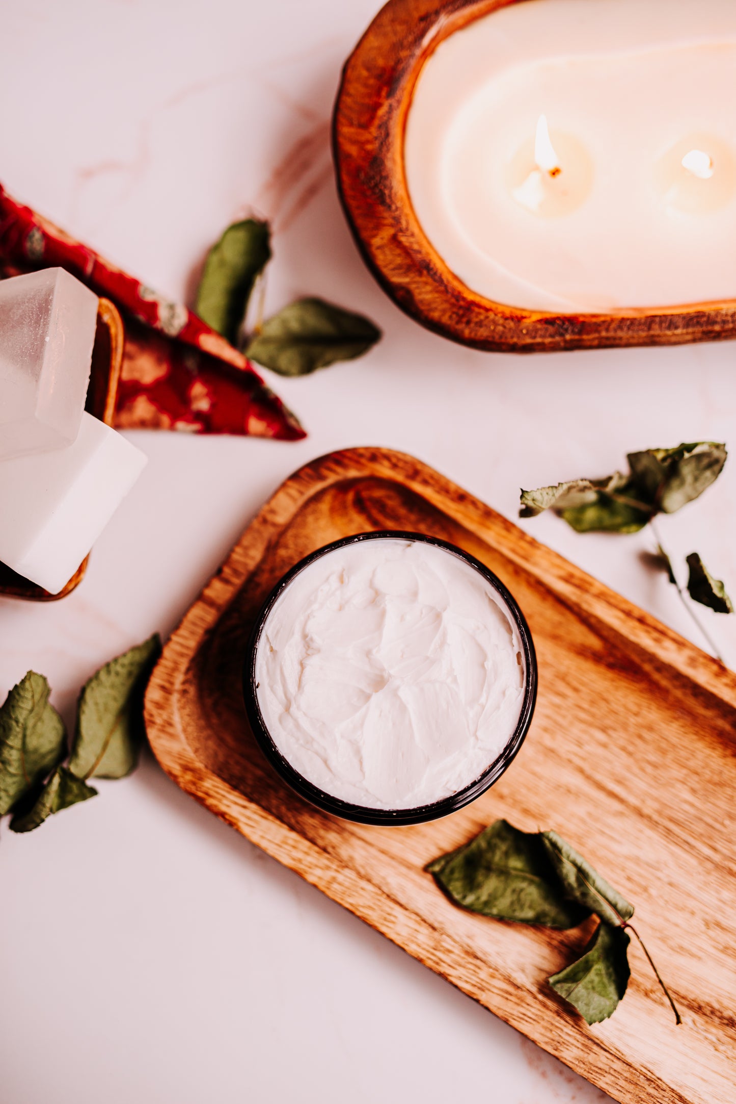 Shea Body Butter