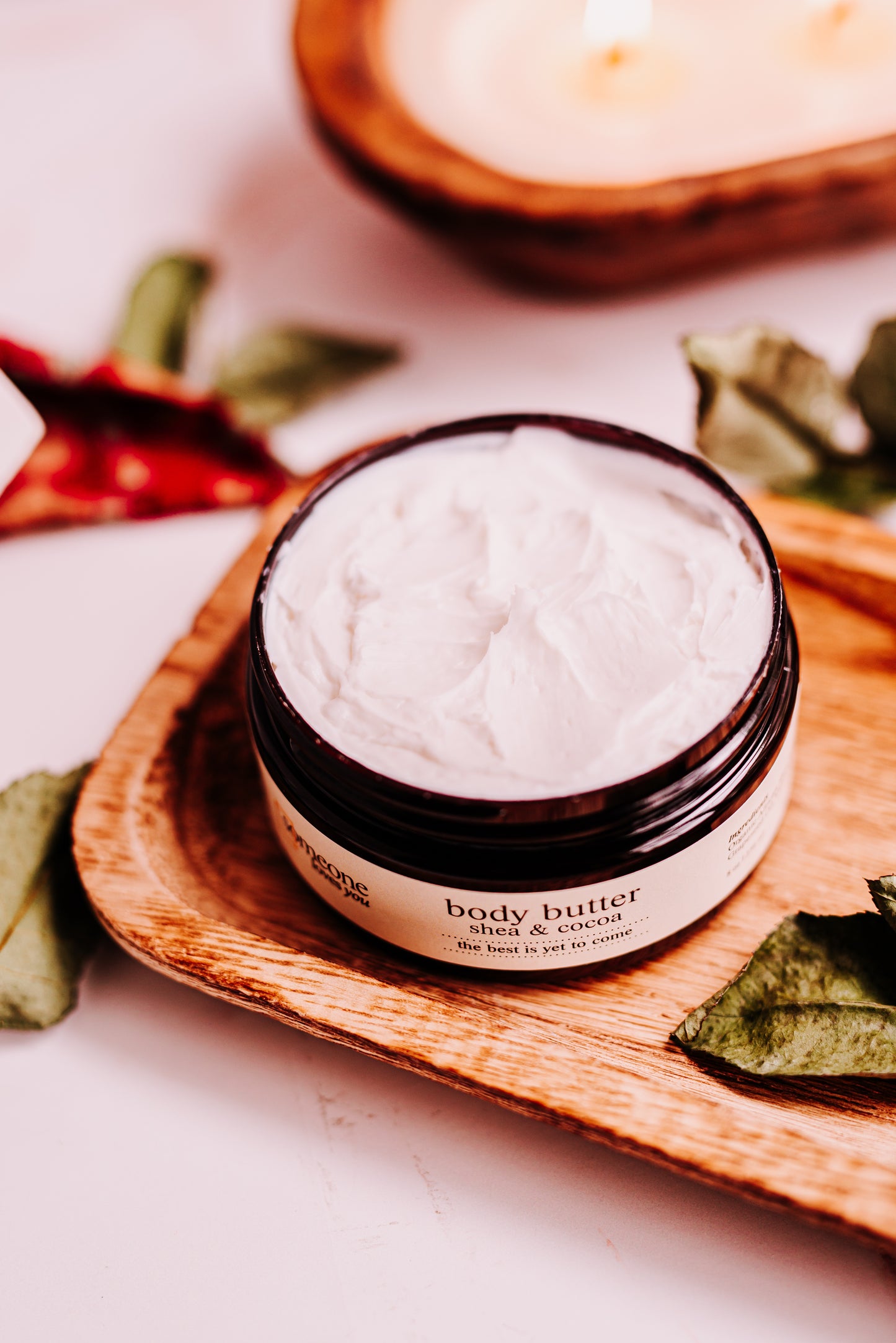 Shea Body Butter