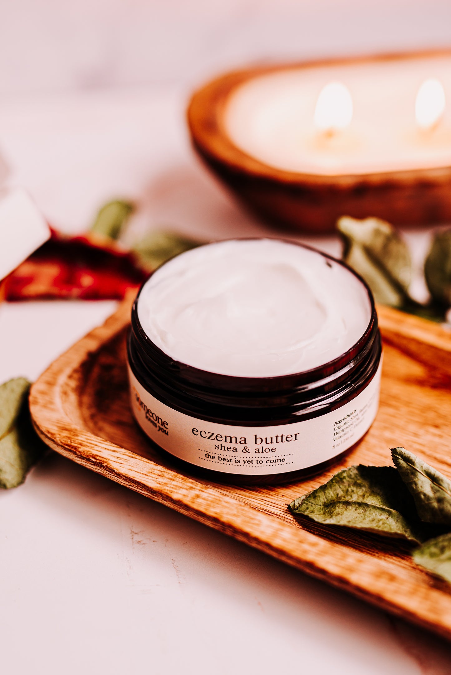 Eczema Healing Cream
