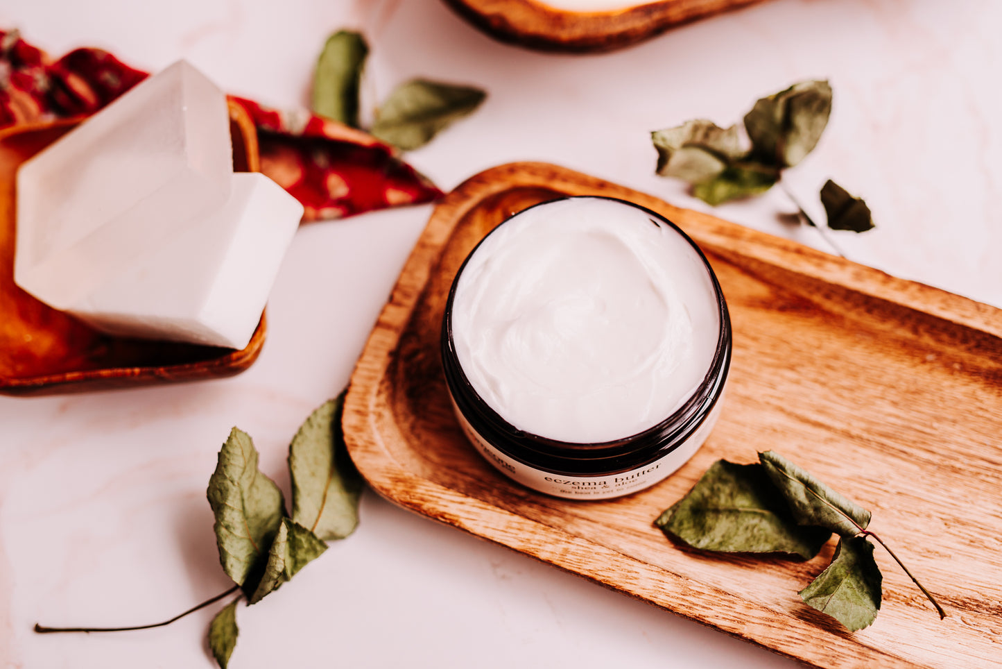 Eczema Healing Cream
