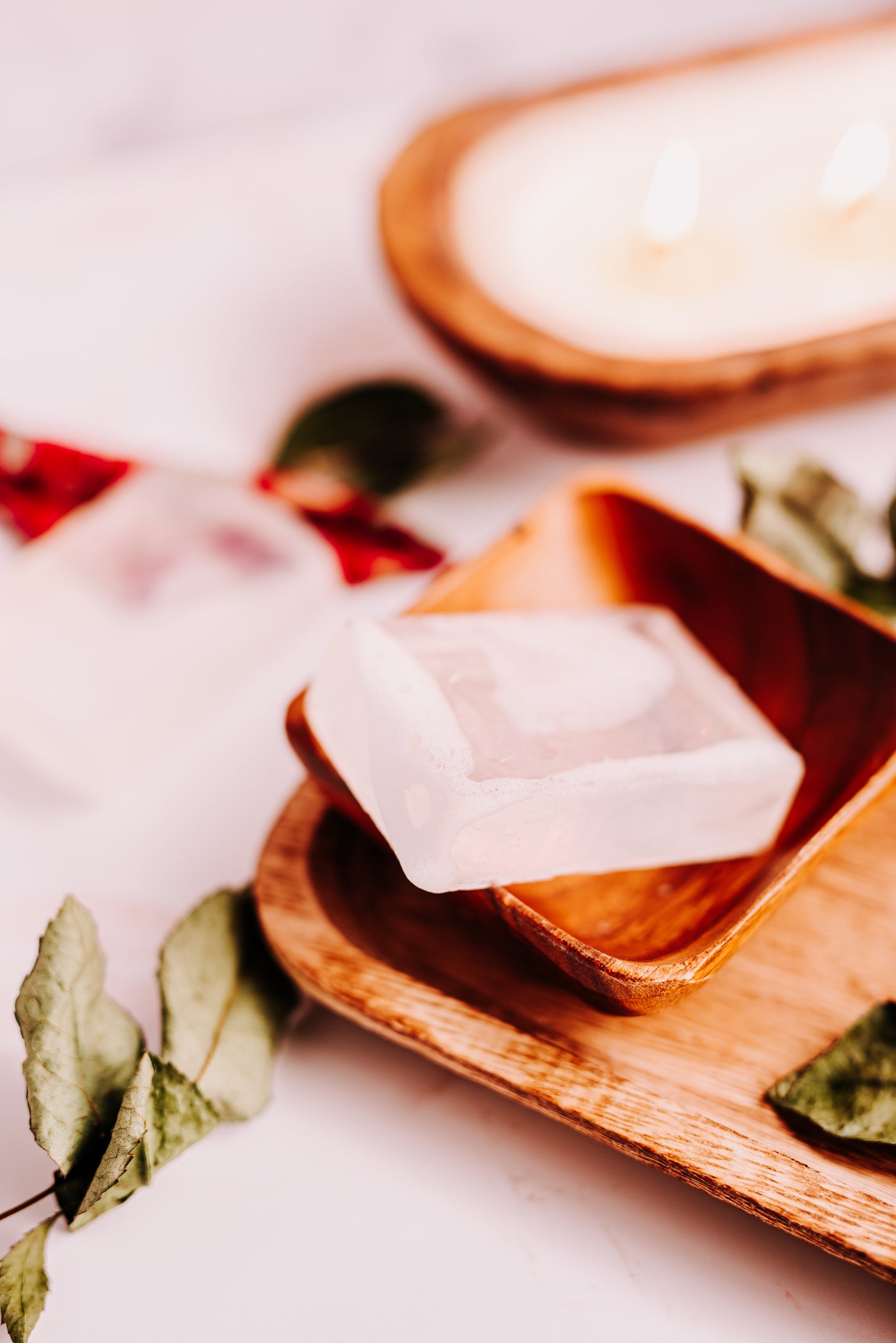 Yoni Vaginal Soap
