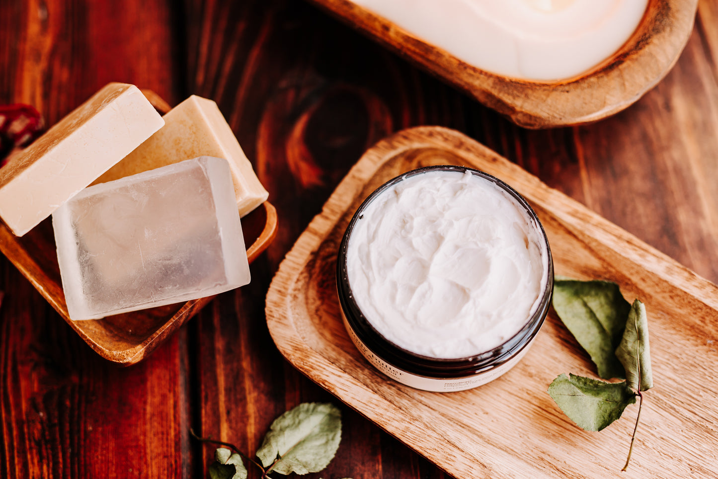 Shea Body Butter