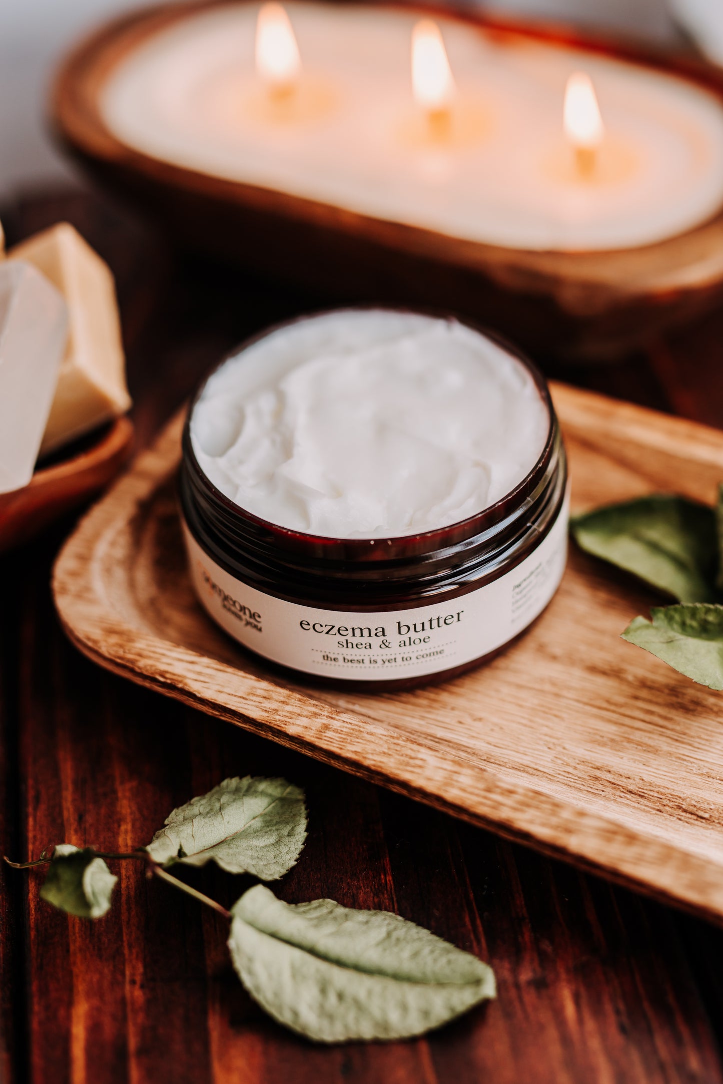 Eczema Healing Cream