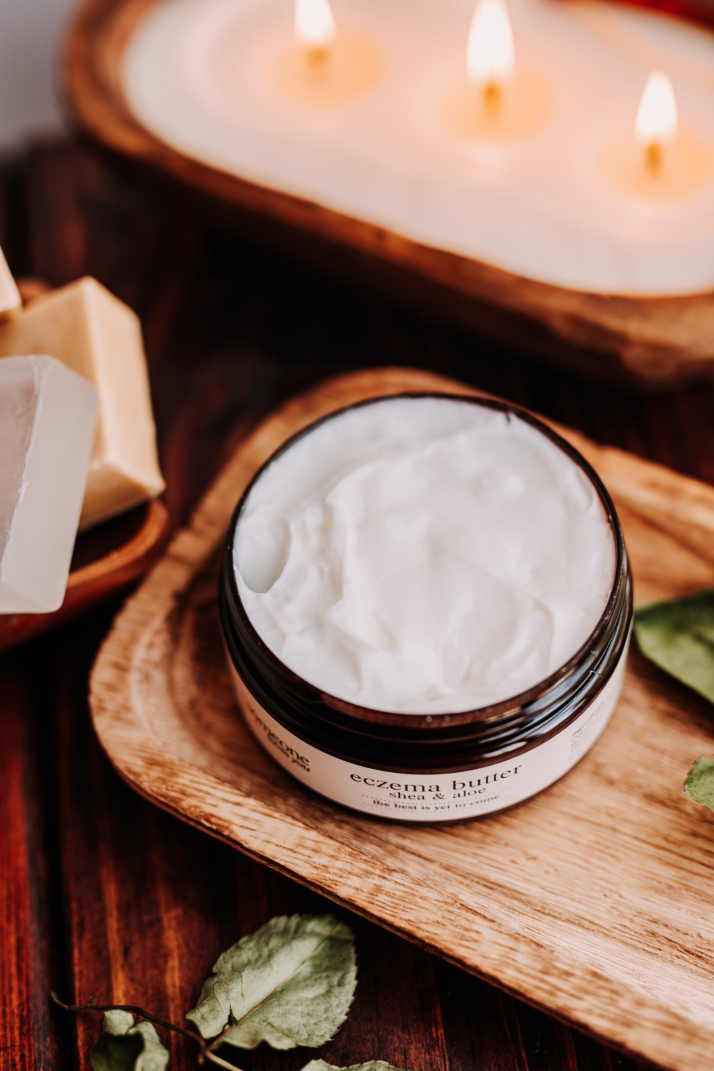 Eczema Healing Cream