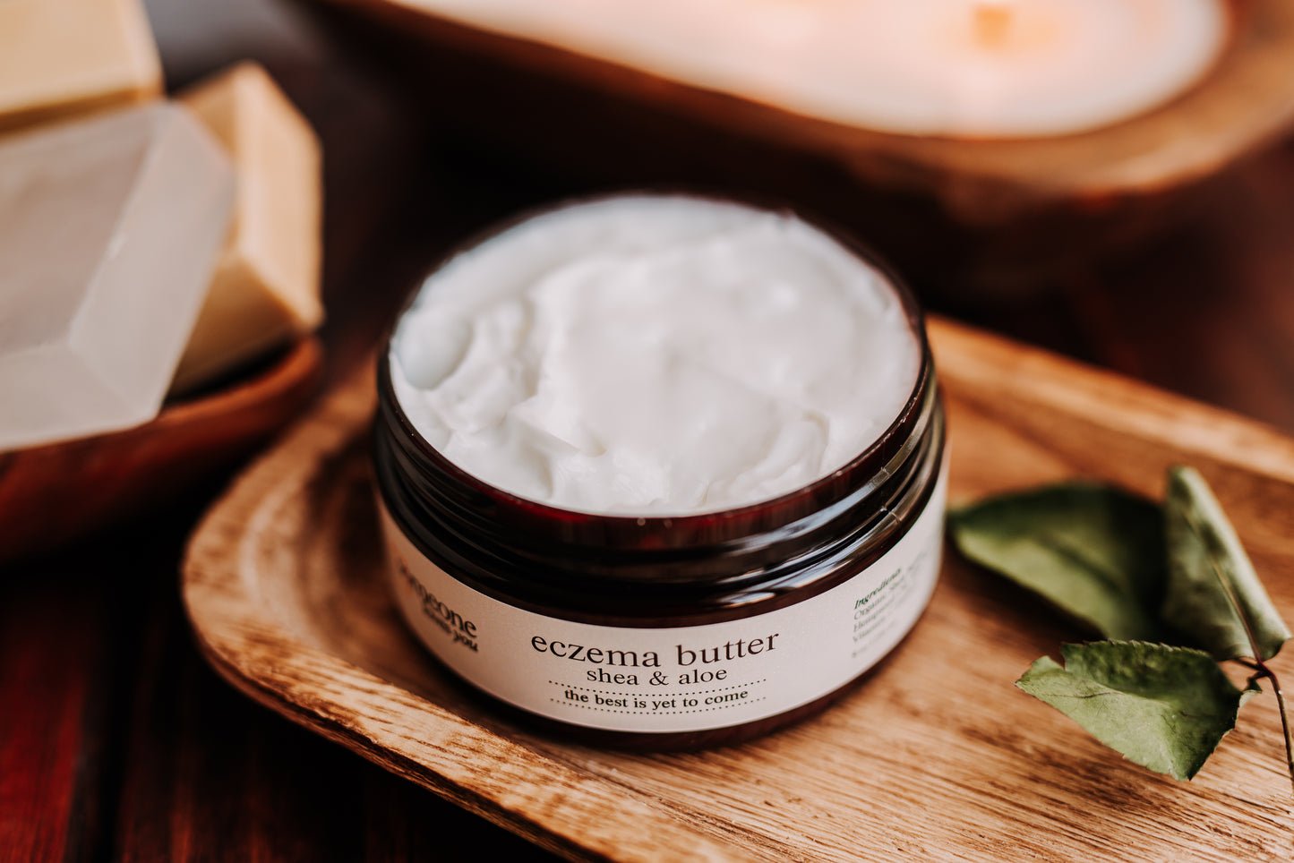 Eczema Healing Cream