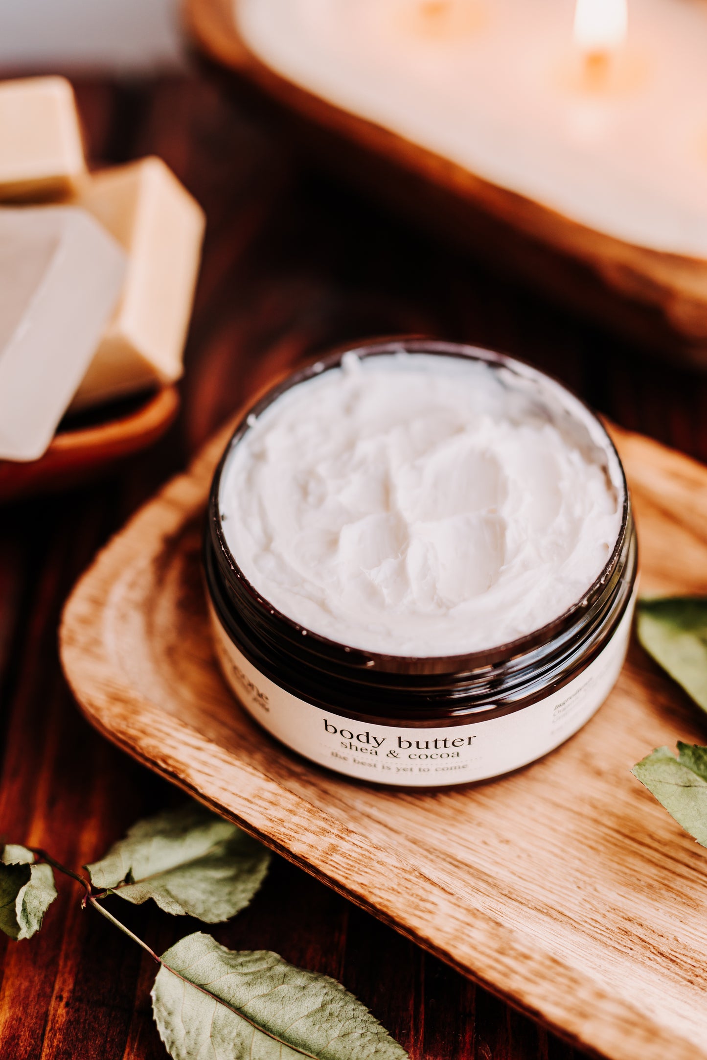 Shea Body Butter