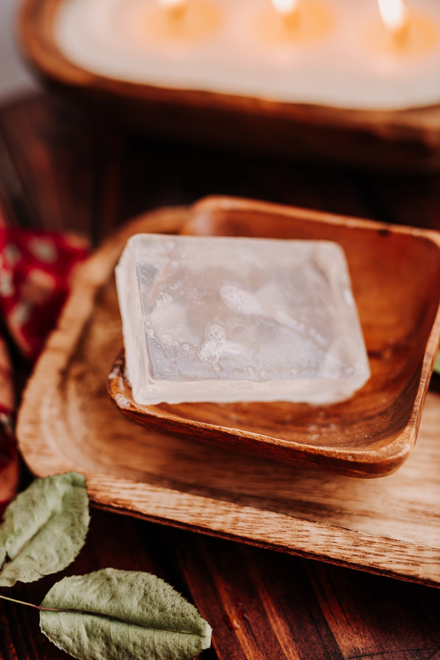 Yoni Vaginal Soap