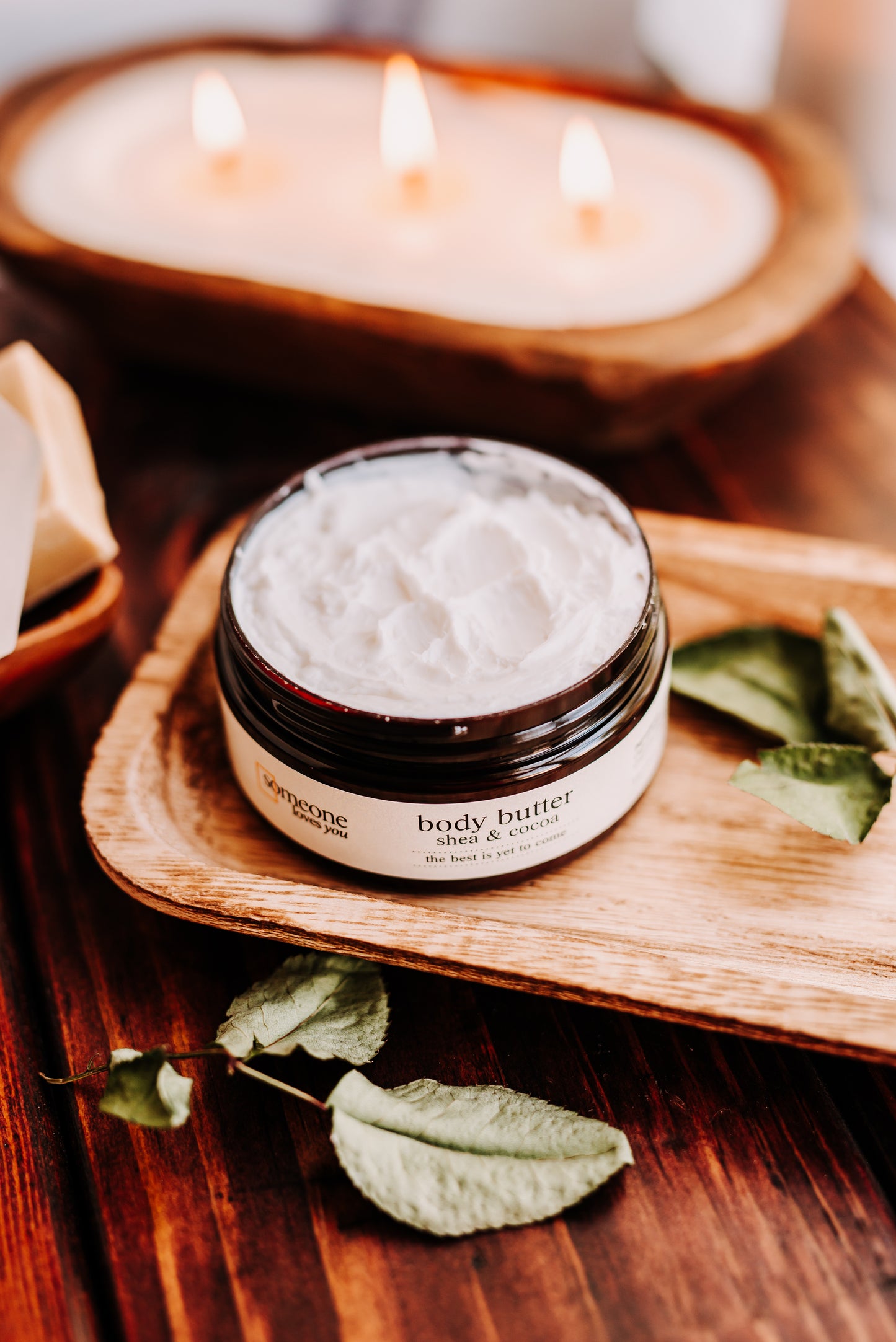 Shea Body Butter