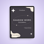Shadow Work Journal