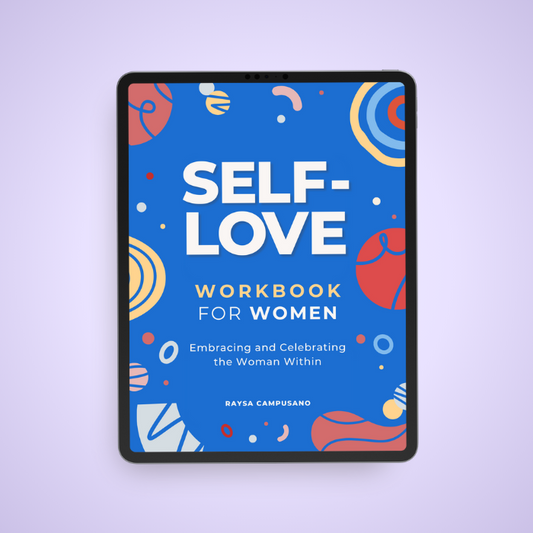 Self-Love Workbook