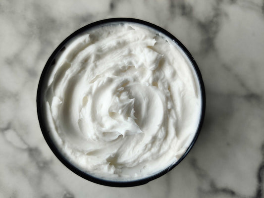 Eczema Healing Cream